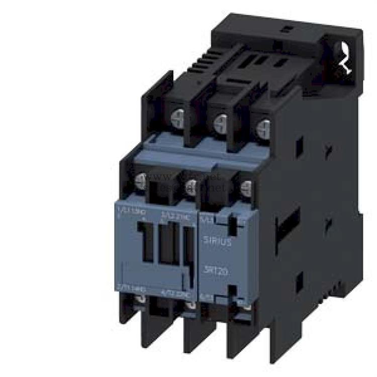 Siemens 3RT20284BG40 Power contactor, AC switching