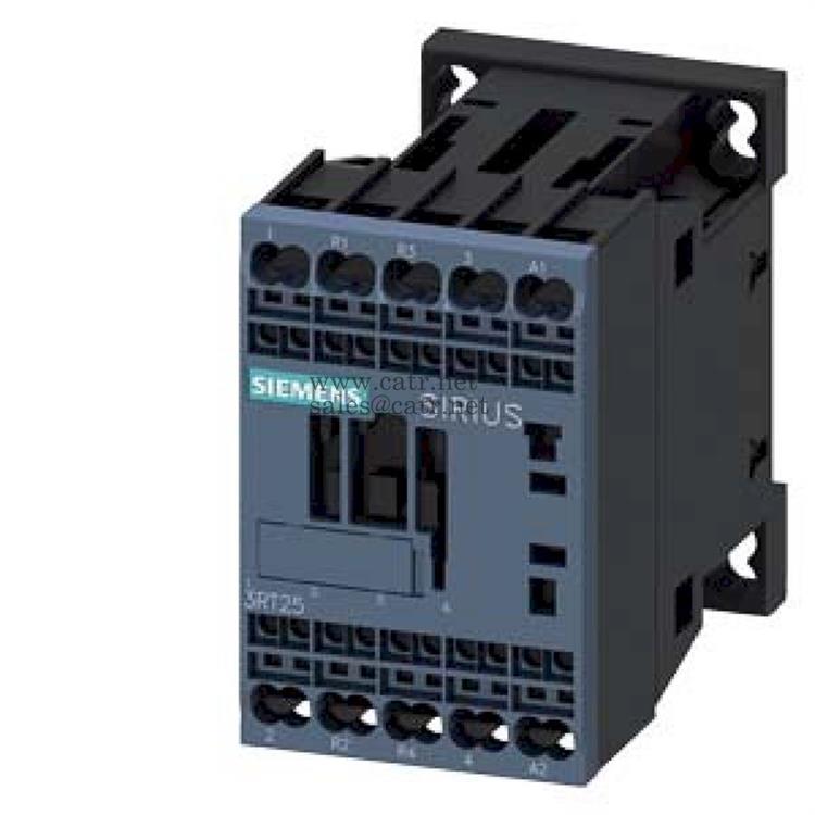 Siemens 3RT25162AP00 Power contactor, AC switching