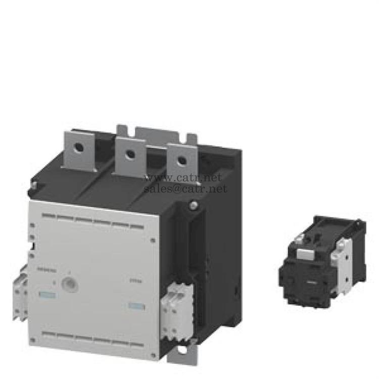 Siemens 3TF69331DM4 Power contactor, AC switching