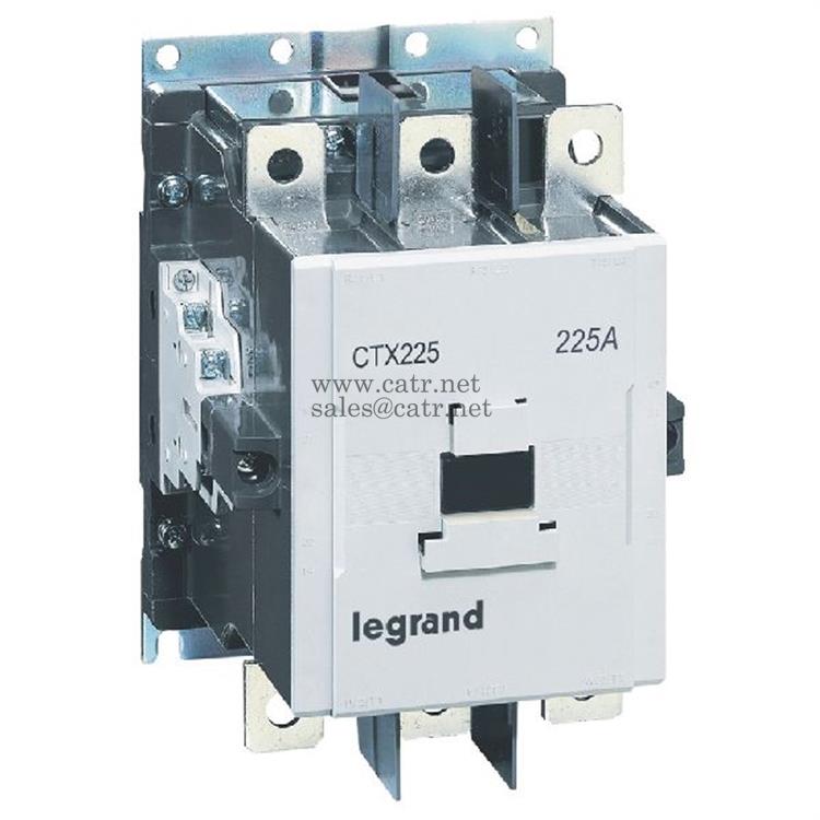 Legrand 416299 Power contactor, AC switching