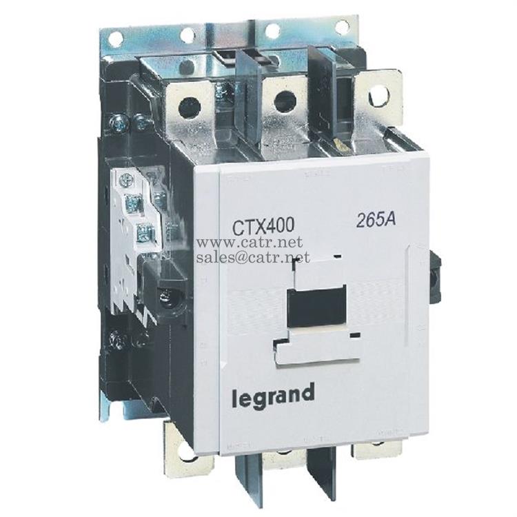 Legrand 416309 Power contactor, AC switching