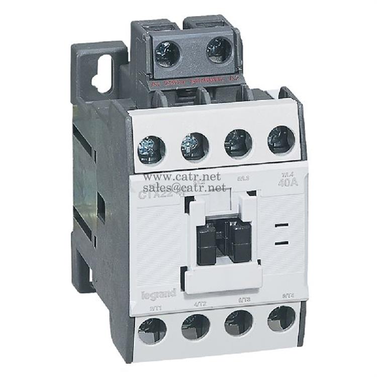 Legrand 416426 Power contactor, AC switching