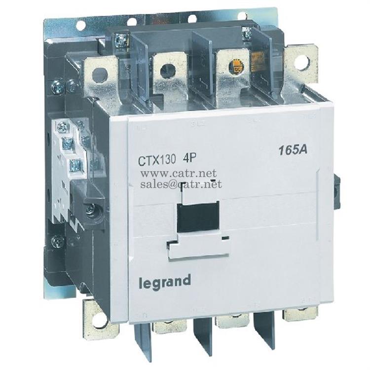 Legrand 416466 Power contactor, AC switching
