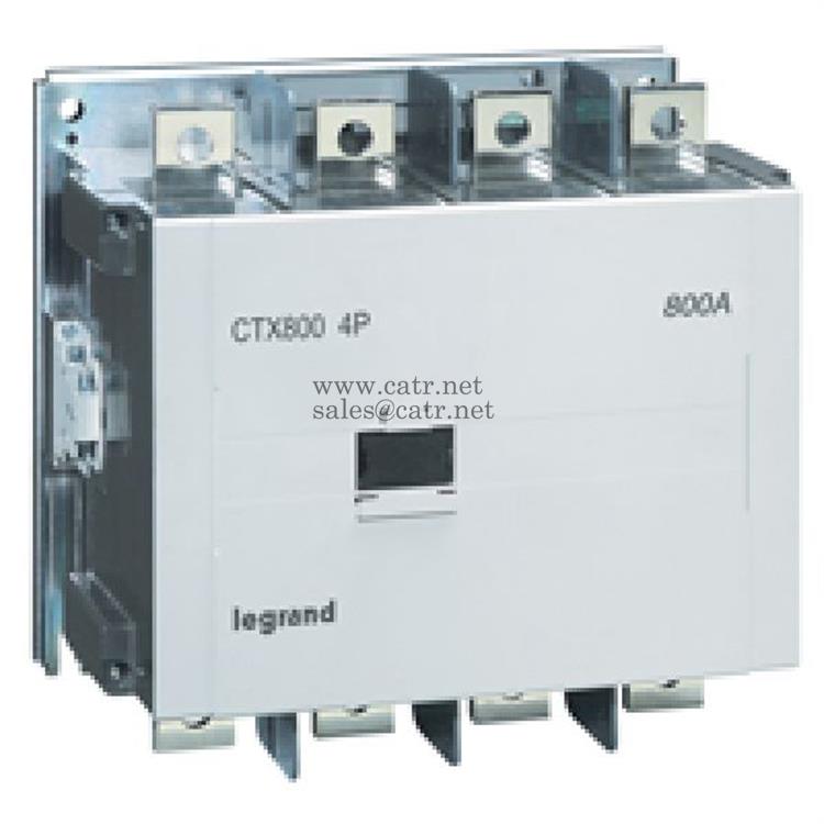 Legrand 416526 Power contactor, AC switching