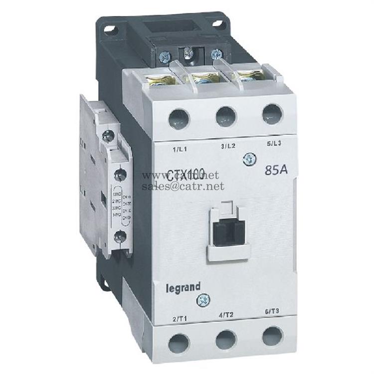 Legrand 416200 Power contactor, AC switching