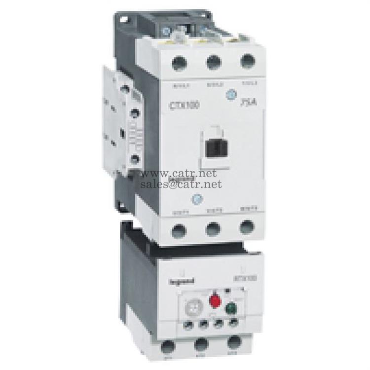 Legrand 416226 Power contactor, AC switching