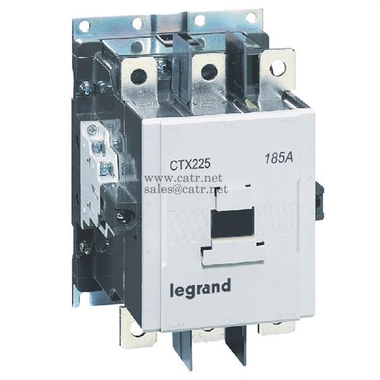 Legrand 416286 Power contactor, AC switching