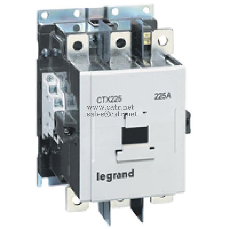 Legrand 416296 Power contactor, AC switching