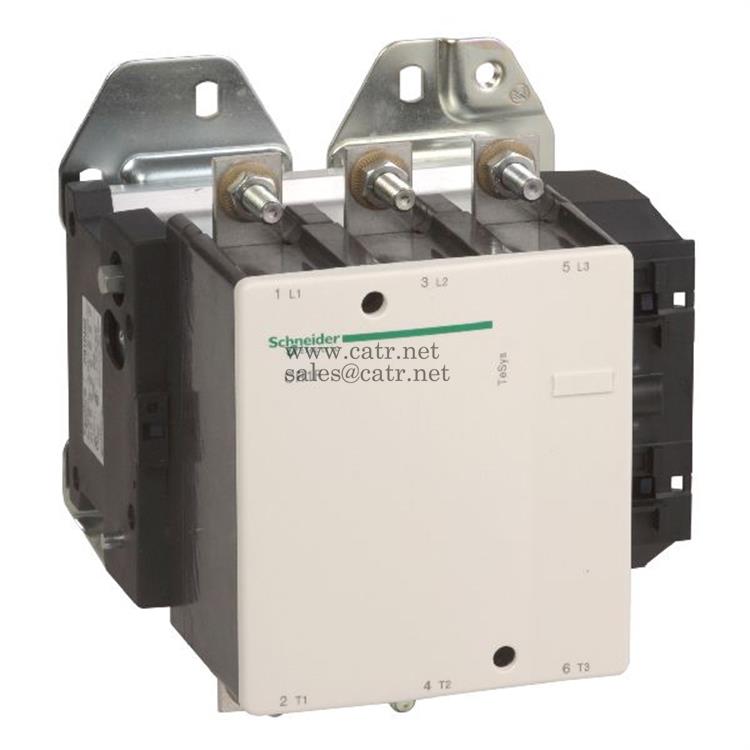 Schneider Electric CR1F400Q7 Power contactor, AC switching