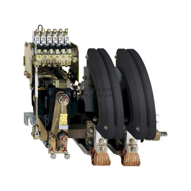 Schneider Electric LC1BM32M22 Power contactor, AC switching