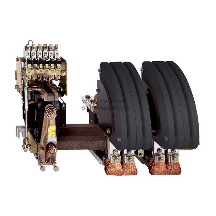 Schneider Electric LC1BP32M22 Power contactor, AC switching