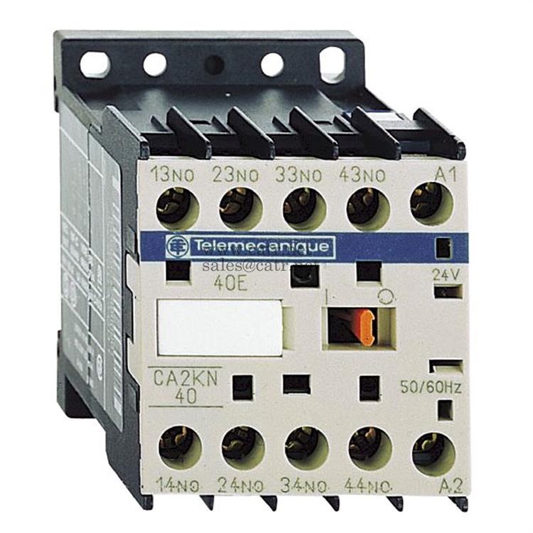 Schneider Electric LC1D386FE7 Power contactor, AC switching