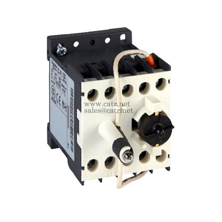 Schneider Electric LC1KM7A80 Power contactor, AC switching