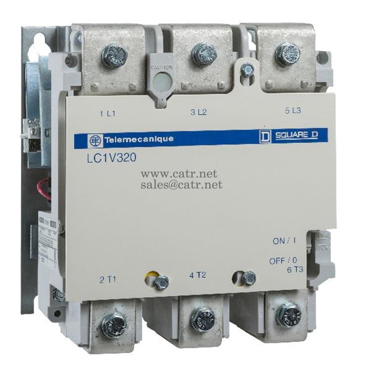 Schneider Electric LC1V320P7 Power contactor, AC switching