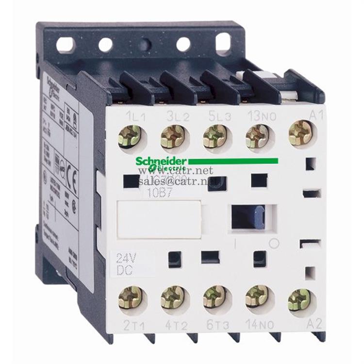 Schneider Electric LC7K0901M7 Power contactor, AC switching