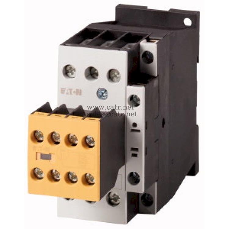 Eaton 191711 Power contactor, AC switching