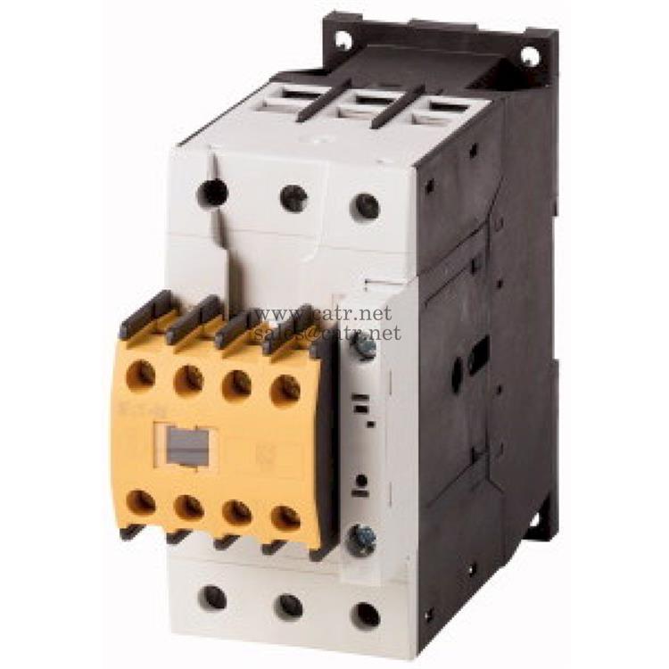 Eaton 191727 Power contactor, AC switching