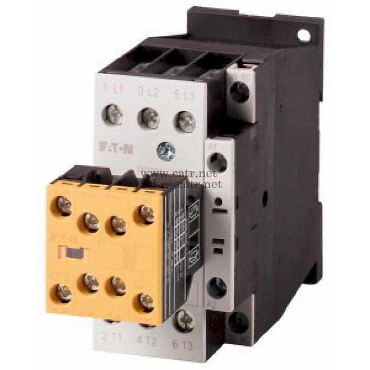 Eaton 191736 Power contactor, AC switching