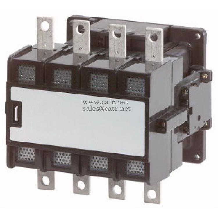 Eaton 207460 Power contactor, AC switching