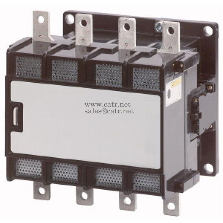 Eaton 207466 Power contactor, AC switching