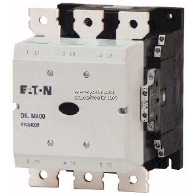 Eaton 208208 Power contactor, AC switching