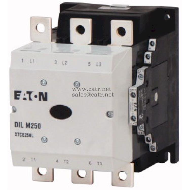 Eaton 208200 Power contactor, AC switching