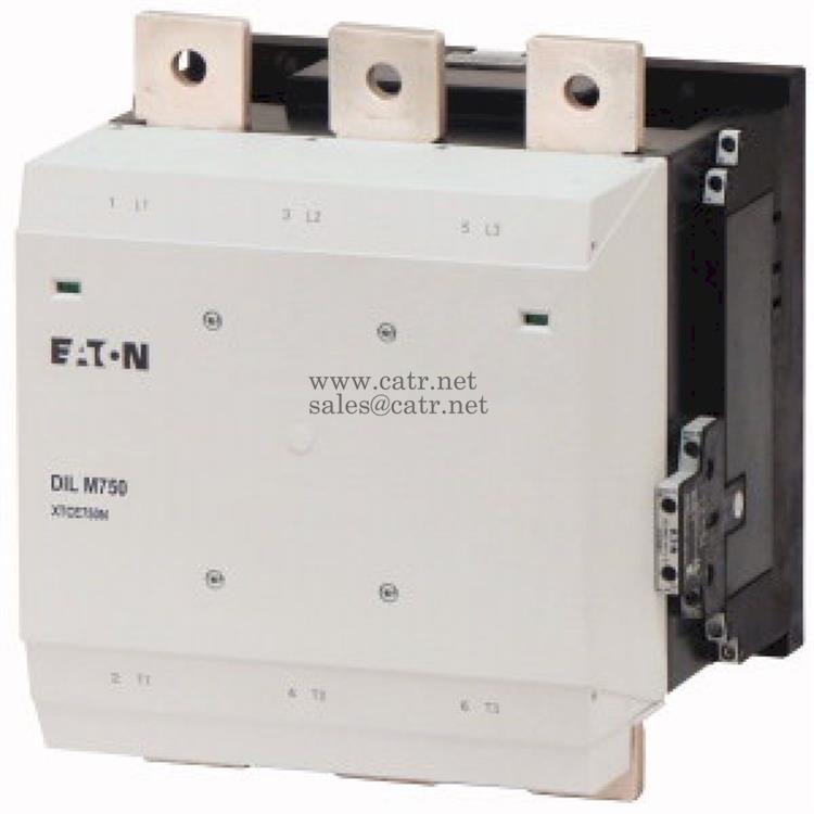 Eaton 208221 Power contactor, AC switching
