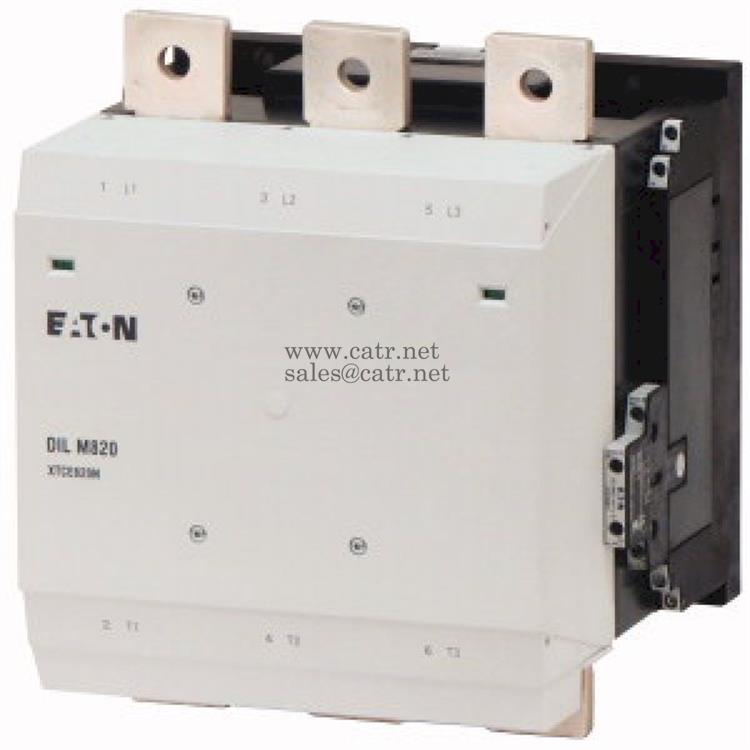 Eaton 208225 Power contactor, AC switching