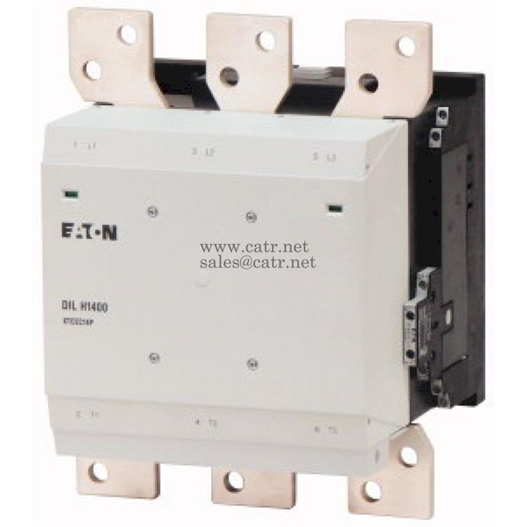 Eaton 272441 Power contactor, AC switching