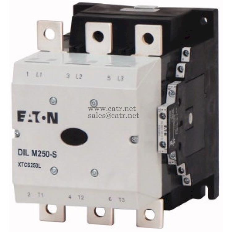 Eaton 274190 Power contactor, AC switching