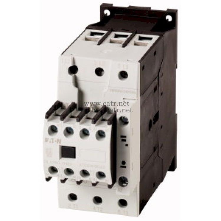 Eaton 277928 Power contactor, AC switching
