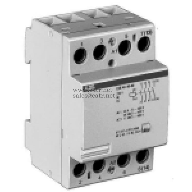 ABB Components GHE3491102R0006 Power contactor, AC switching