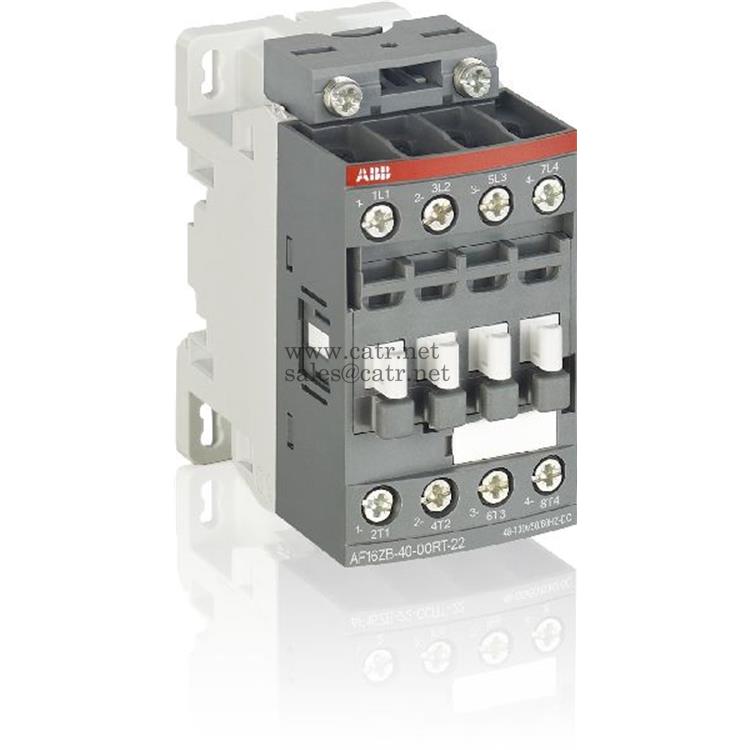 ABB Components 1SBL136260R2200 Power contactor, AC switching