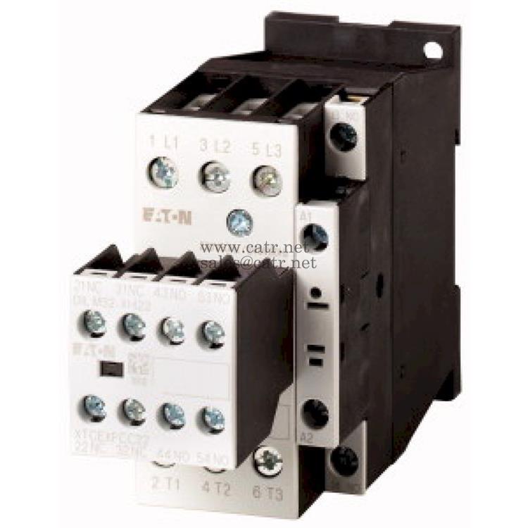 Eaton 277370 Power contactor, AC switching