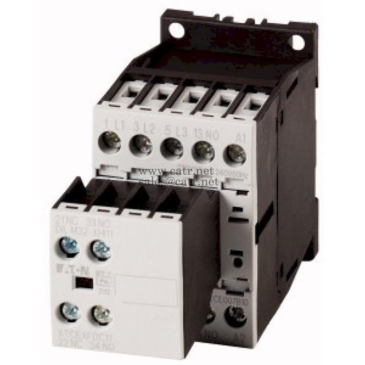 Eaton 276908 Power contactor, AC switching