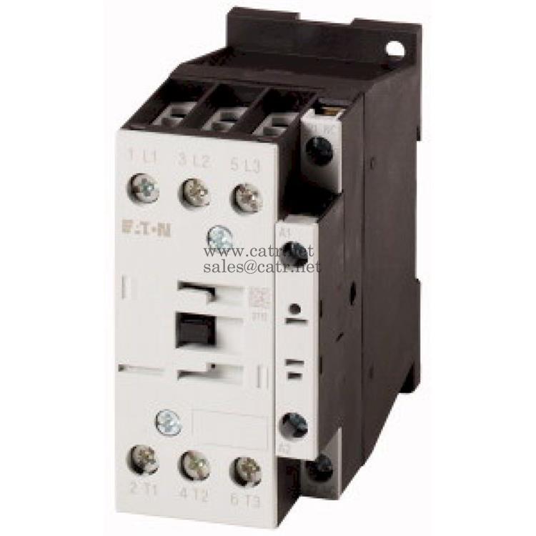 Eaton 277161 Power contactor, AC switching