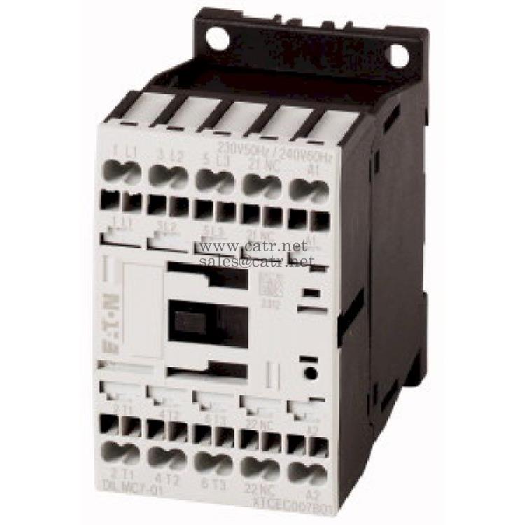 Eaton 277489 Power contactor, AC switching