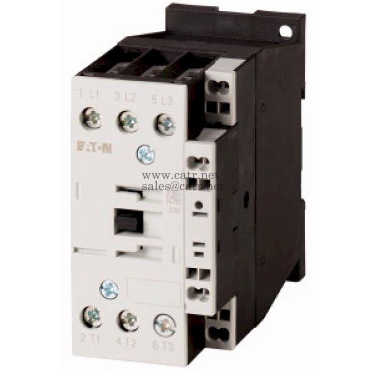 Eaton 277735 Power contactor, AC switching