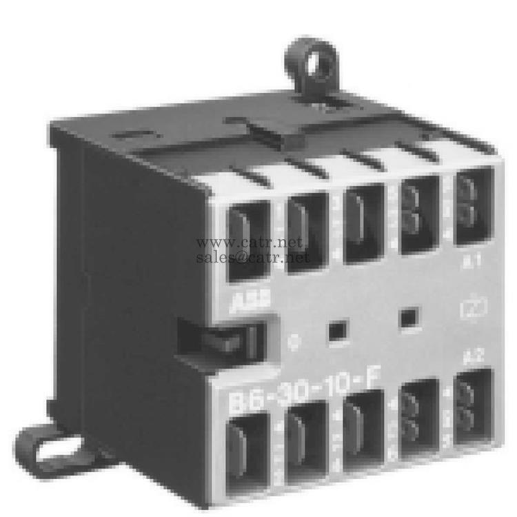 ABB Components GJL1211003R8100 Power contactor, AC switching