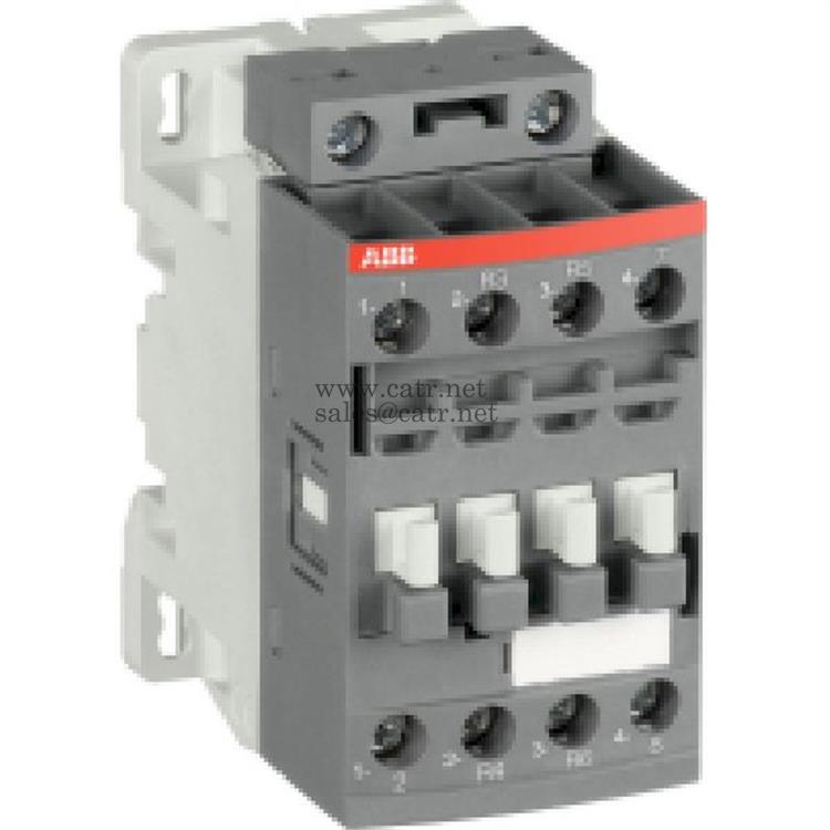 ABB Components 1SBL136501R2000 Power contactor, AC switching