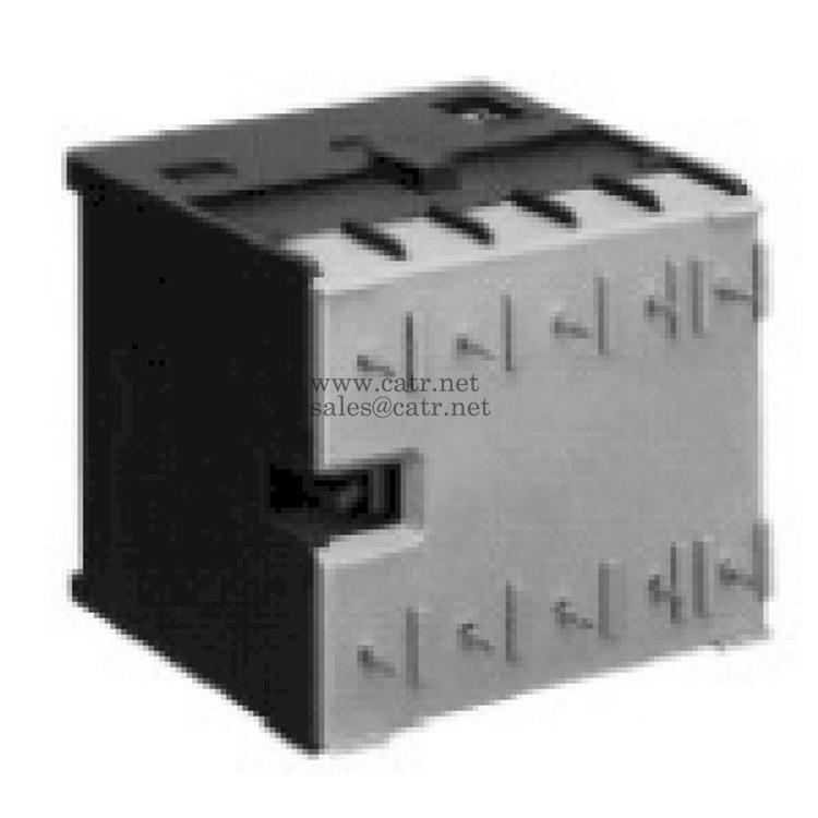 ABB Components GJL1211009R0011 Power contactor, AC switching
