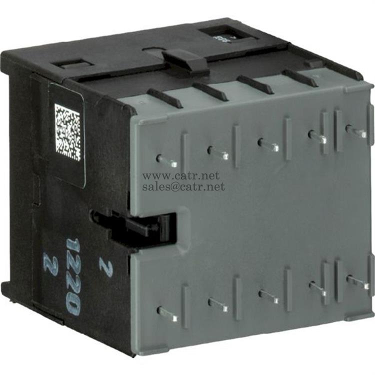 ABB Components GJL1211009R0013 Power contactor, AC switching