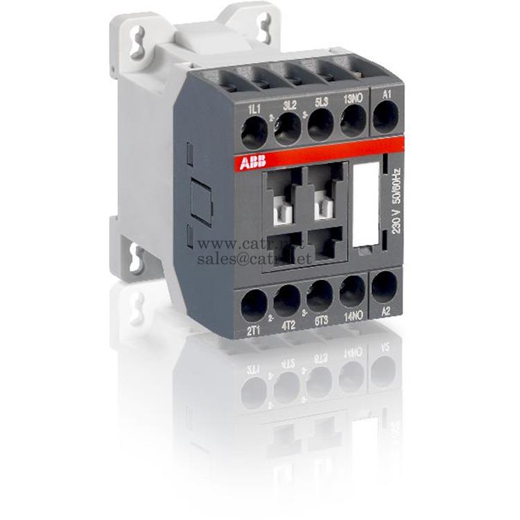 ABB Components 1SBL121001R2001 Power contactor, AC switching