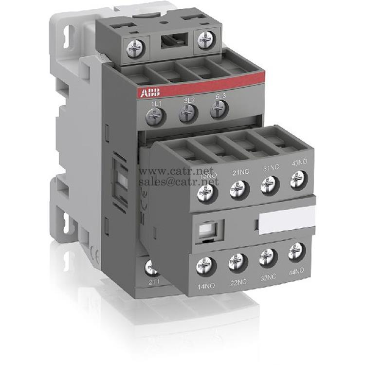 ABB Components 1SBL136001R2122 Power contactor, AC switching