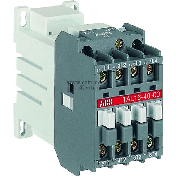 ABB Components 1SBL183561R5100 Power contactor, AC switching