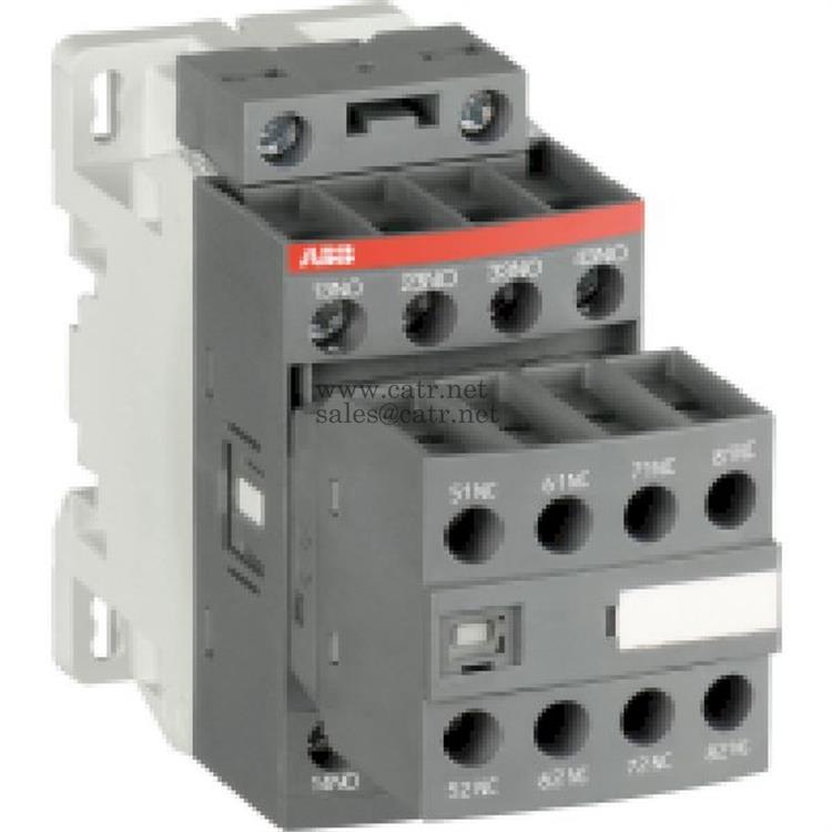 ABB Components 1SBL237001R1400 Power contactor, AC switching