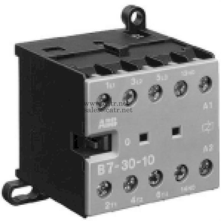 ABB Components GJL1311201R0003 Power contactor, AC switching