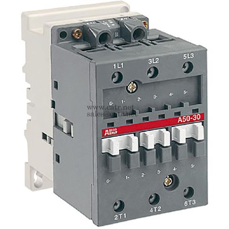 ABB Components 1SBL351001R8800 Power contactor, AC switching