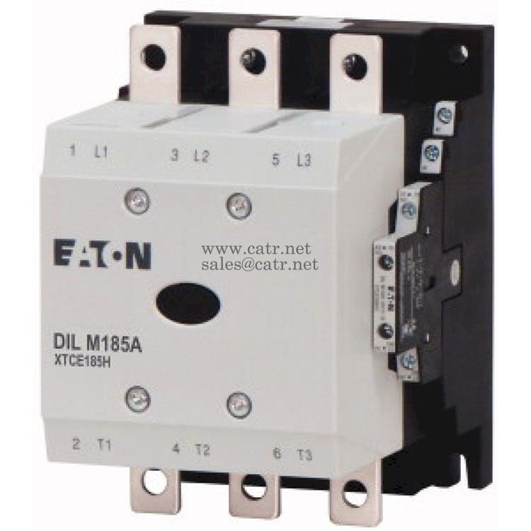 Eaton 139536 Power contactor, AC switching