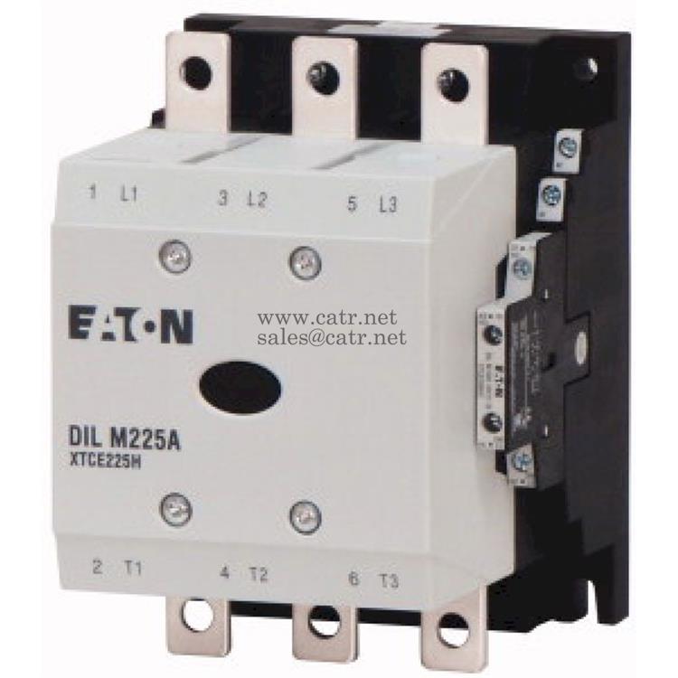 Eaton 139551 Power contactor, AC switching